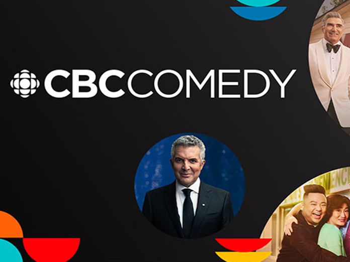 CBC Comedy