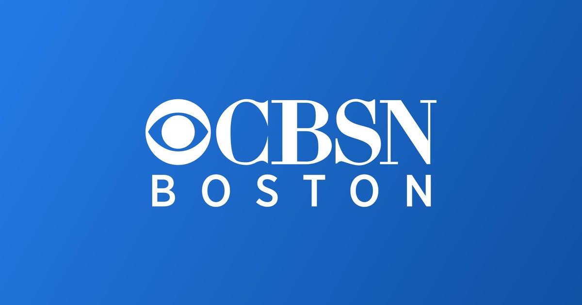 CBS News Boston