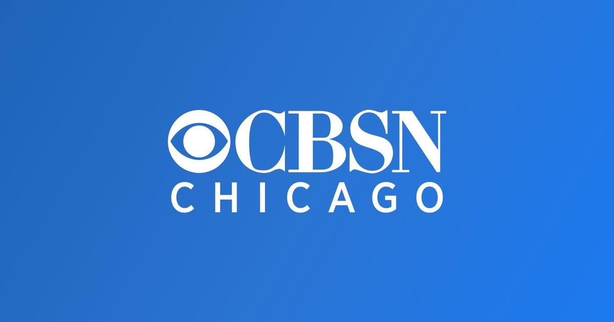 CBS NEWS CHICAGO