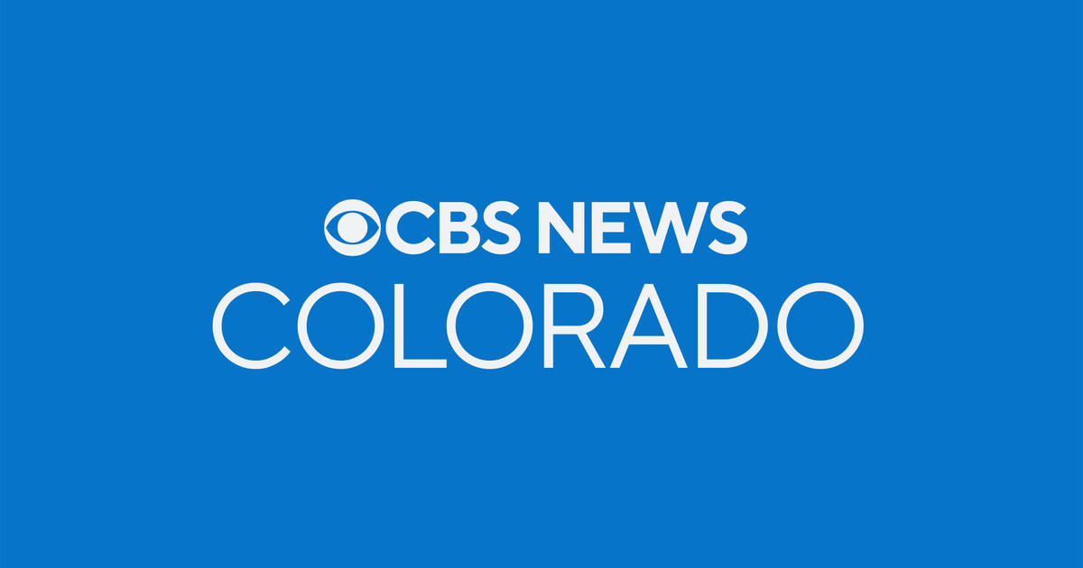 CBS News Colorado