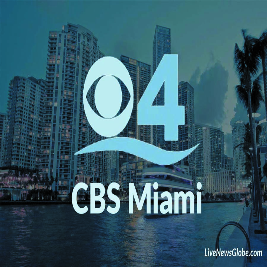 CBS NEWS MIAMI