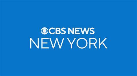 CBS News New York