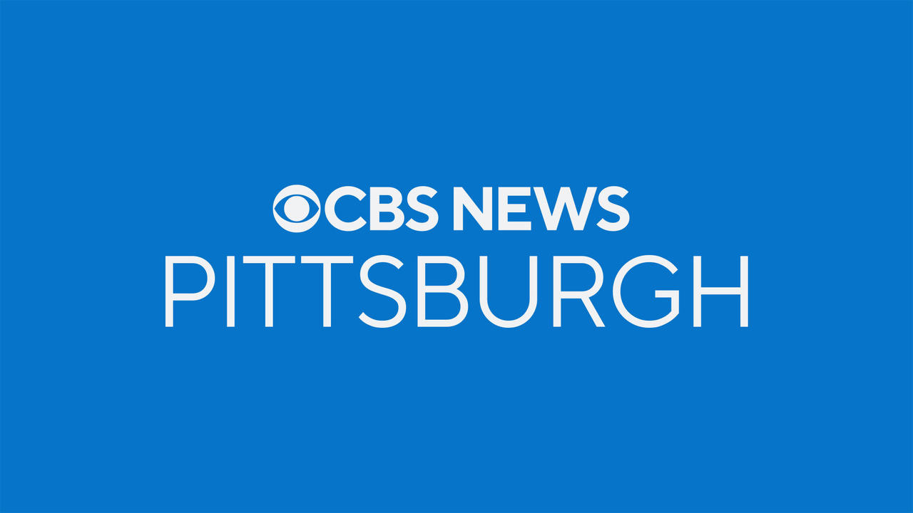 CBS News Pittsburgh