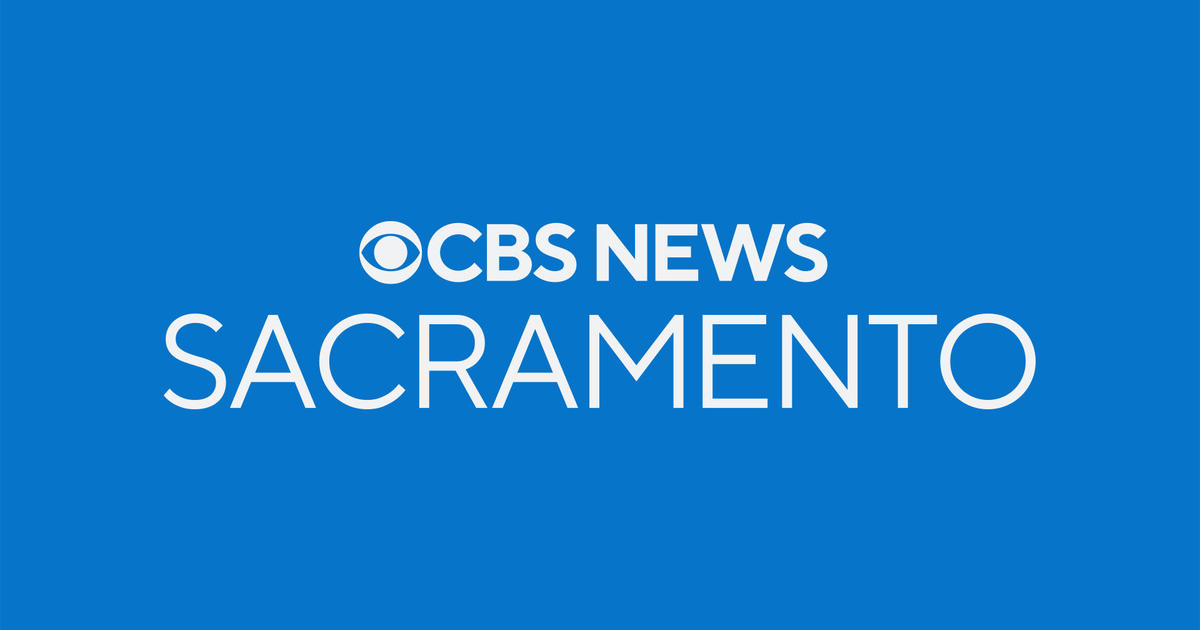 CBS News Sacramento