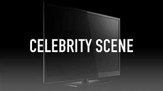 Celebrity Scene TV