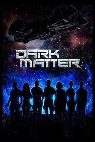 Dark Matter Tv