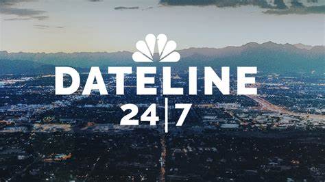 Dateline NBC