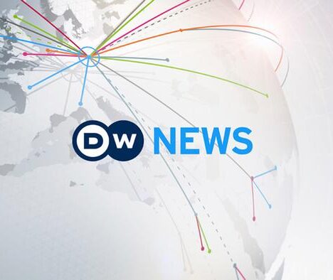 DW News livestream 