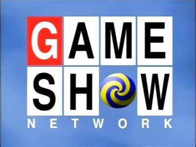 GAME SHOW NETWORK