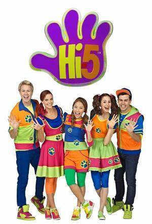 Hi-5